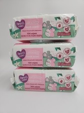 Parent Choice Baby Wipes Fresh Scent 3 Packs