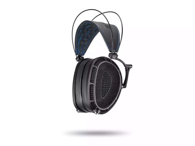 DAN CLARK AUDIO Expanse Magnetostatischer Over-Ear-Kopfhörer, Neu, New, OVP