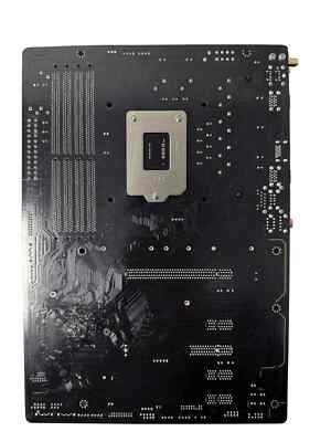 Asrock Z390 Phantom Gaming 4S/AC Wifi 8th/9th Gen Intel 1151