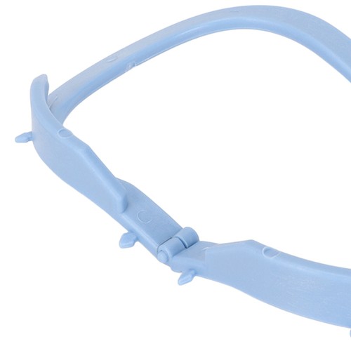Dental Rubber Dam Frame Folding Sheet TRACTION Foldable X-Ray Film Hager Style - Afbeelding 9 van 17