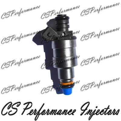 OEM Bosch Einspritzdüse (1) 0280150157 Umgebaut Von Master Ase Mechanic USA