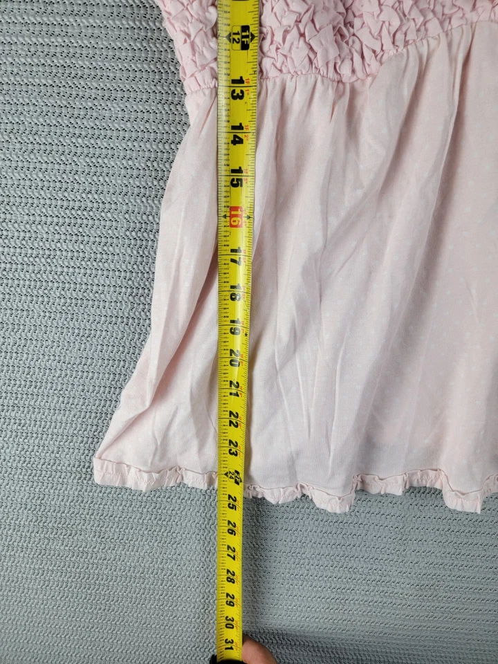 Conjunto de pijama lencería La Senza talla grande Ooh La La Foto 3 de 4