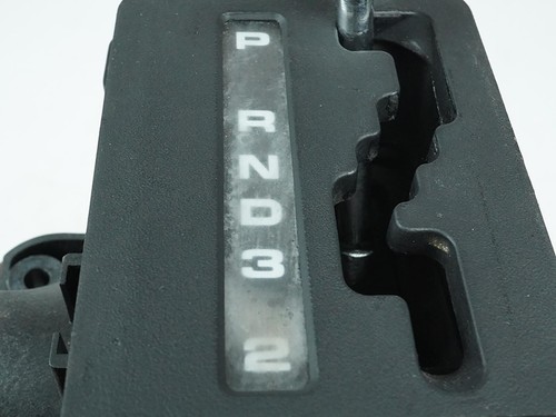 1994 - 1996 Mercedes Benz C Class W202 Floor Shifter Gear Selector 1292670637 - Picture 9 of 18