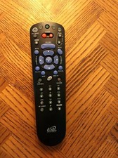 Used Dish Remote 3.2 IR Model 137180