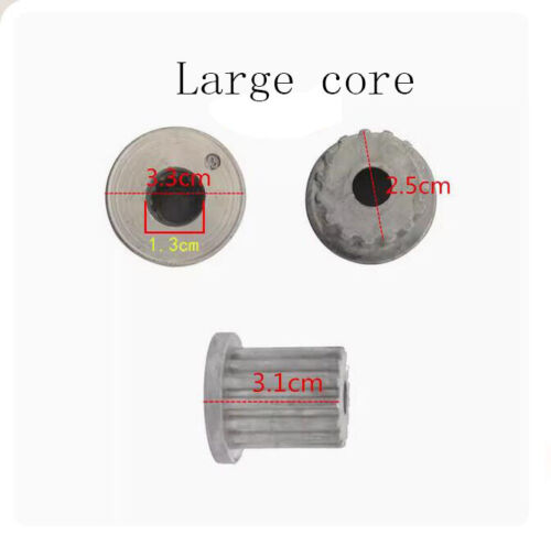 For LG Automatic Washing Machine Wave Wheel Core Gear Sleeve Shaft Connector ~~~ - Afbeelding 1 van 7