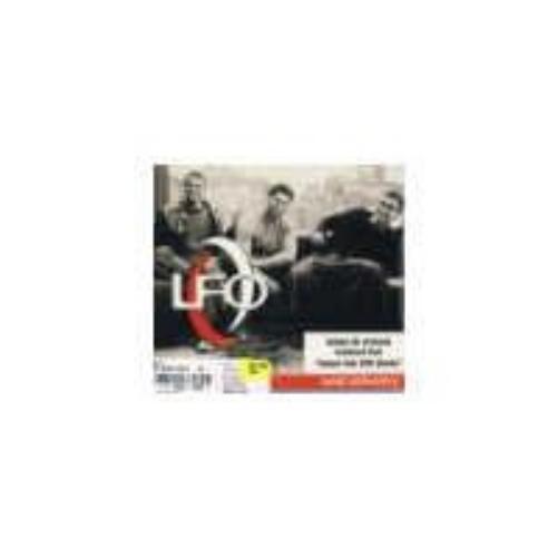 LFO (Pop) West Side Story / Summer Girls 2000 (CD)