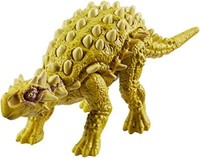 Mattel Jurassic World Attack Pack - Minmi Figure (FVJ91)