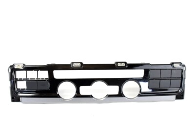 7E5857212A Verkleidung Coating Armaturenbrett Zentral VOLKSWAGEN Multivan T6 2.0
