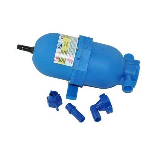 MOTORHOME CARAVAN BOAT A20 13 PSI FIAMMA UNIVERSAL EXPANSION PUMP W