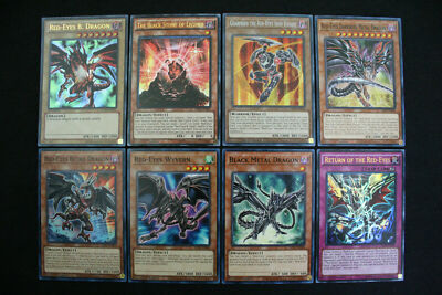 yugioh red eyes slash dragon deck Amazon.com: YU-GI-OH! Magician Girl Game Mat : Everything Else