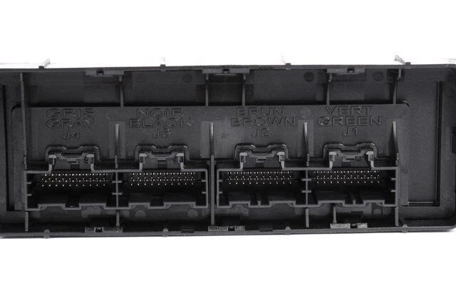 Genuine GM 2012-2017 GMC Chevrolet Terrain Heating A/C Remote Control 13591309