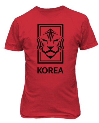 South Korea Soccer #7 Heung-Min Son World Football Adult and Youth