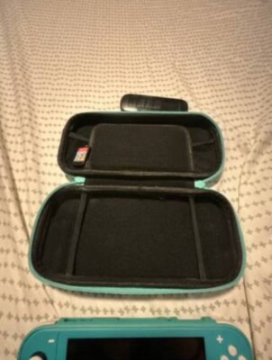 Nintendo Switch Lite Turquoise Console (HDH001) for sale online | eBay