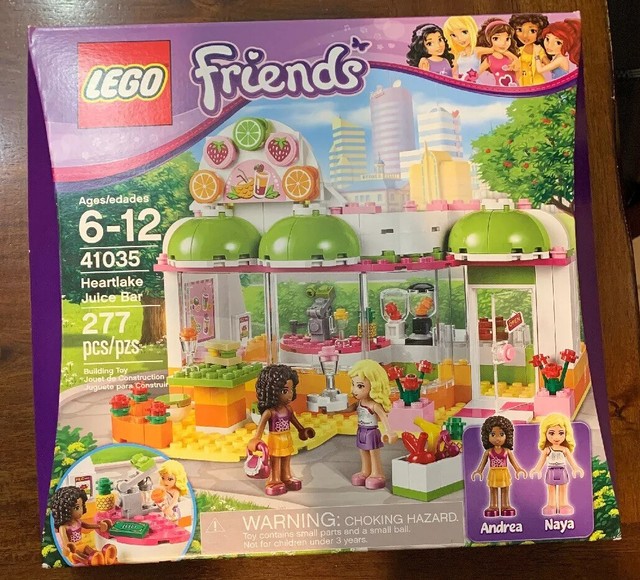 lego 41690