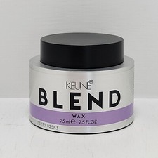 Keune BLEND Wax 2.5 oz New Free Shipping