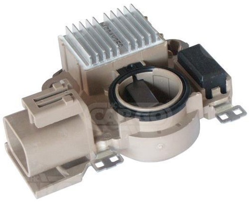 Alternator Regulator A866X35672 For Nissan Pathfinder 3.5 2000-2005 - Picture 2 of 3