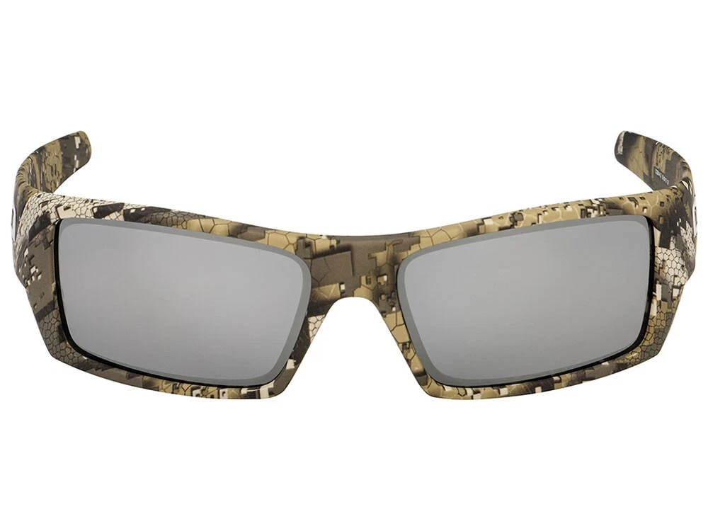 Oakley hotsell desolve camo