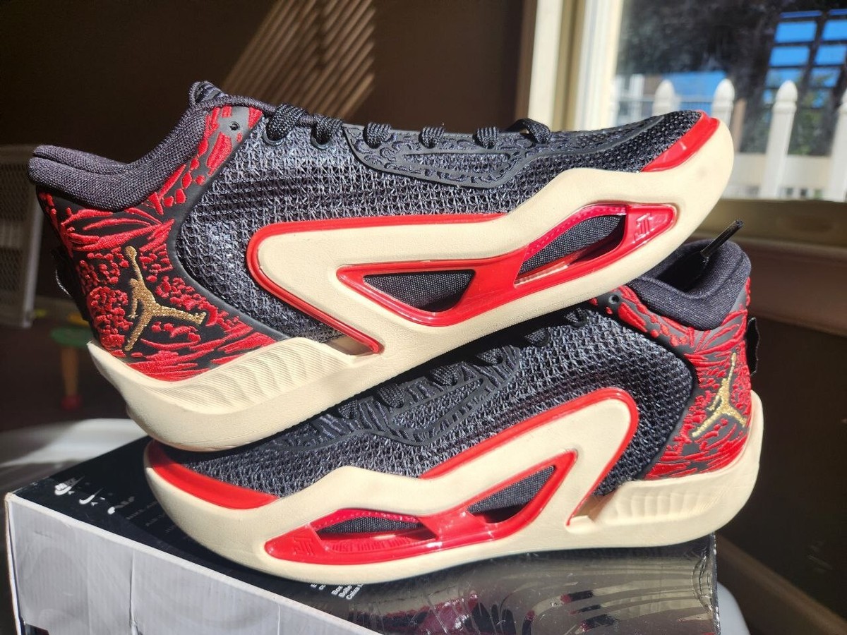 Size Jordan Tatum Zoo DX5572-001