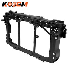 Front Radiator Core Support Assembly For Mazda 3 Mazda 6 2014-2018 #BJS753110B
