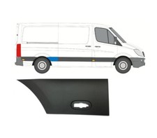 Baguette de porte Mercedes SPRINTER