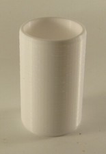 Small Parts Test Fixture SPTF 3D Printed USA