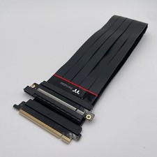 Thermaltake TT PCI-E4.0 High Speed Extender R...