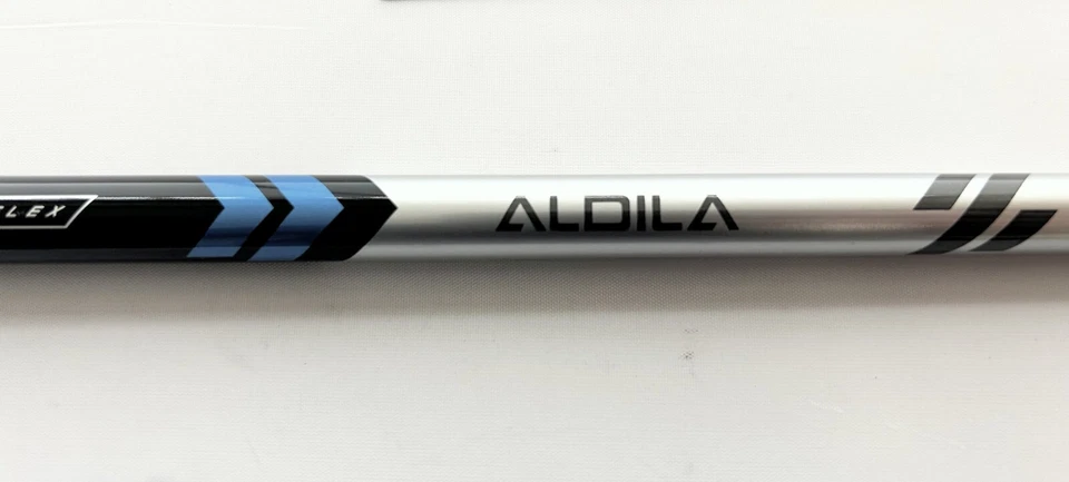 Aldila Ascent 50g Seniors Flex Paradym 4 Hybrid Shaft - Image 2 of 4