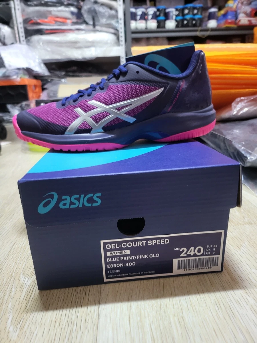 Asics gel court clearance speed women's
