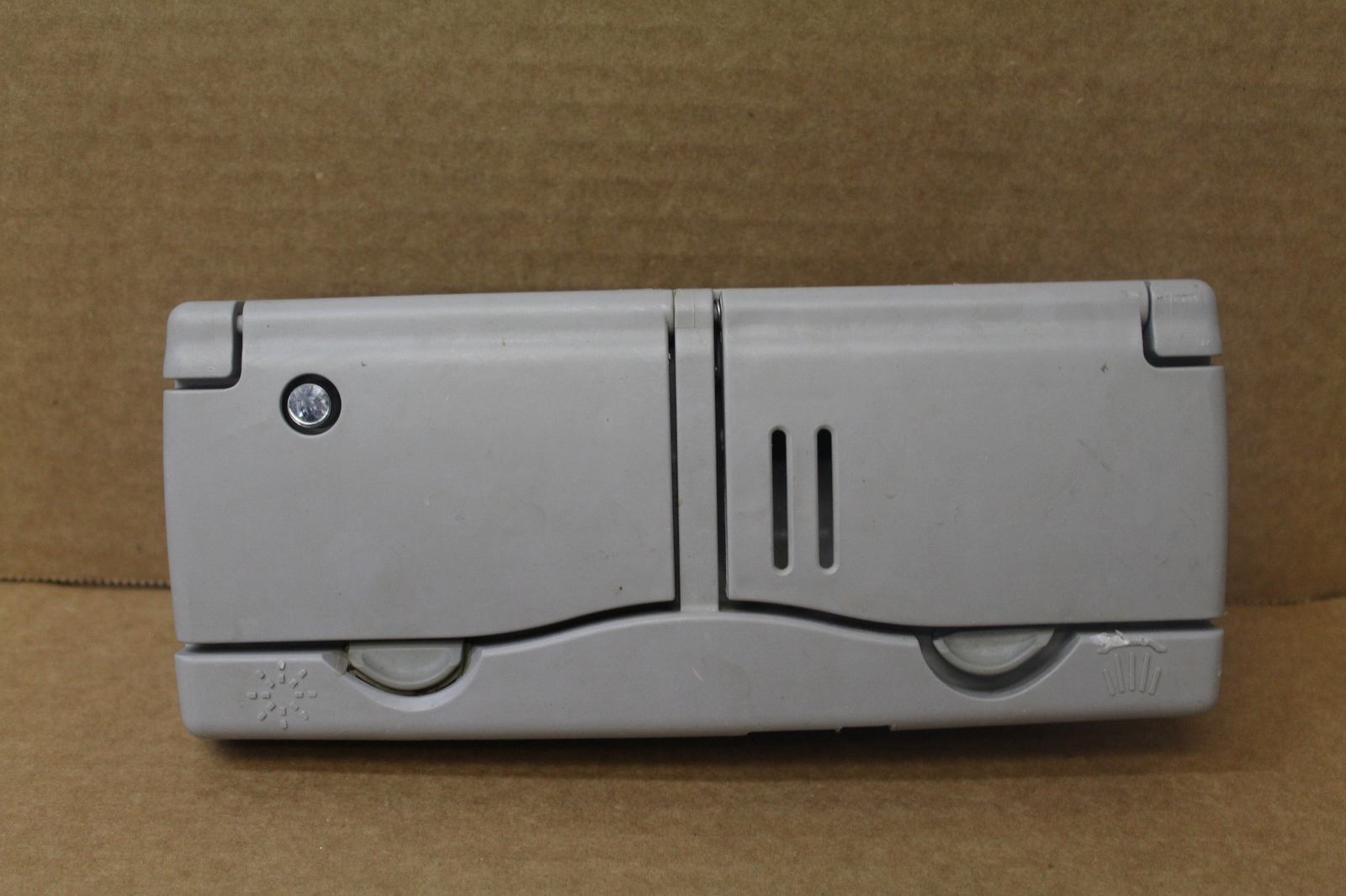 KitchenAid WP Dishwasher Detergent DispenserLt. Wear Part 8269996