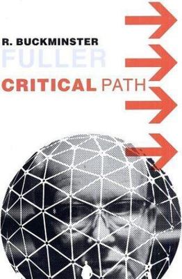 Critical Path, Fuller, R. Buckminster, Book