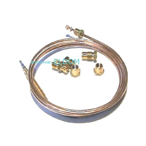 TERMOCOPPIA UNIVERSALE 90CM