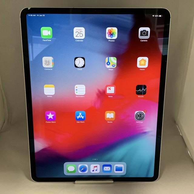 Apple iPad Pro 3rd Gen. 1TB, WiFi, 12.9 in Silver for sale online eBay