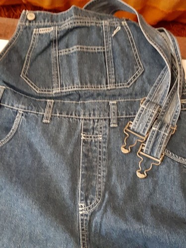 Salopette Uomo Jeans usata Lotto #9 | eBay