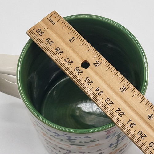 Anthropologie X Hotel Magique Coffee Mug Cup - Picture 7 of 8