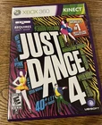 Just Dance 4 - Microsoft Xbox 360