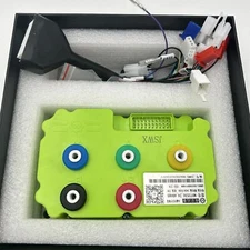 For FarDriver ND72530 Controller w BT, 48-72V, 330A Battery, 530 Phase Amps New