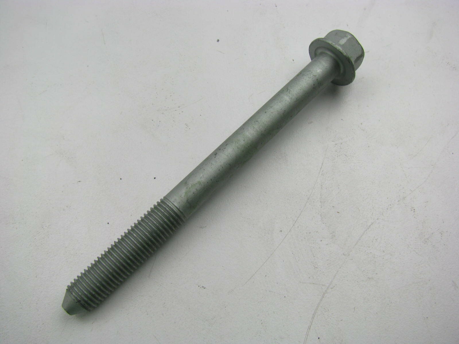 NEW GENUINE Engine Motor Transmission Bolt Rear OEM For Hyundai  
