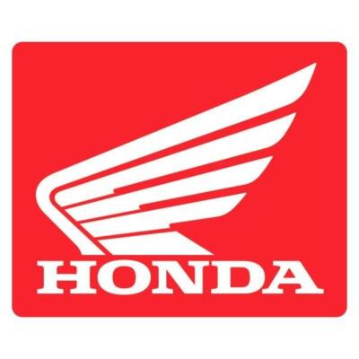 Honda NOS Formed Water Hose 19064-KPN-000