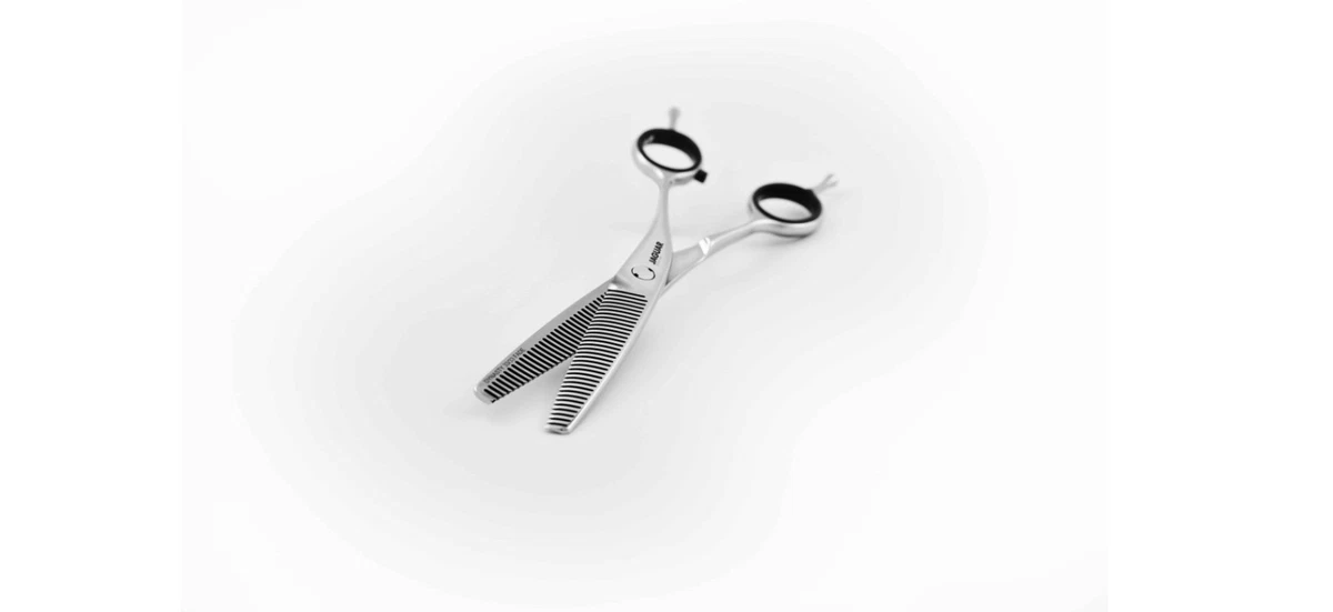 Jaguar Gold Line Dynasty 33/33 Fade 6 Inches 22604 Scissors Barber