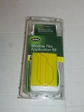 t16 Gila Complete Window Film Application Kit Solution Low Lint Cloth Trim Tool