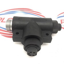 ALLEN BRADLEY 1485P-P1N5-MN5R1 SERIES A DeviceNet T-port CONNECTOR