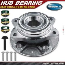 Wheel Bearing Hub Front for Audi A4 B6 B7 A6 A8 Seat Exeo VW Passat 8E0498625B