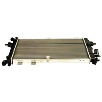 Maxgear KüHler WasserküHler Passend FüR Opel Astra H Caravan L35 L67 L48 L08