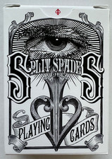 トランプ Split Spades 1st Edition トランプ Split Spades 1st Edition Split Spades for sale | eBay