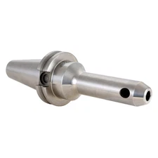 Techniks CAT40 1/4" x 6" Extended End Mill Holder