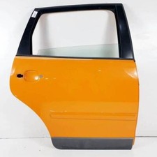 1239045 tür hinten rechts VOLKSWAGEN POLO 9N3 CROSSPOLO 2005