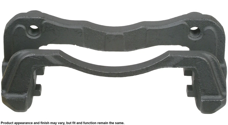 Soporte de pinza de freno de disco cardone para Mitsubishi Eclipse 2000 3L V6 Foto 2 de 4