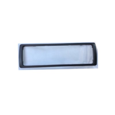 Brand New Alpine Trim Ring CDE170 CDE172BT UTE73BT *Fast Free (USA) Shipping*