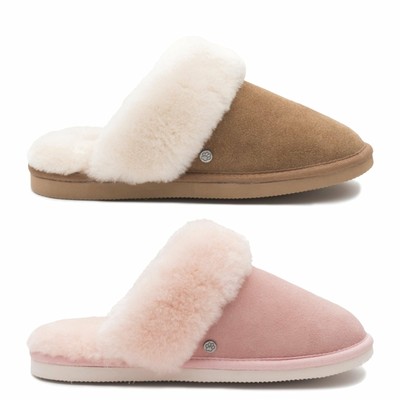 extra wide womens mules