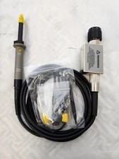 TEXAS  450MHz Oscilloscope Scope analyzer Clip Probe test leads kit TX6145